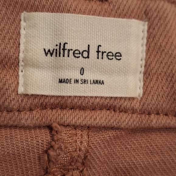 Wilfred Free Cargo pants - Picture 5 of 6